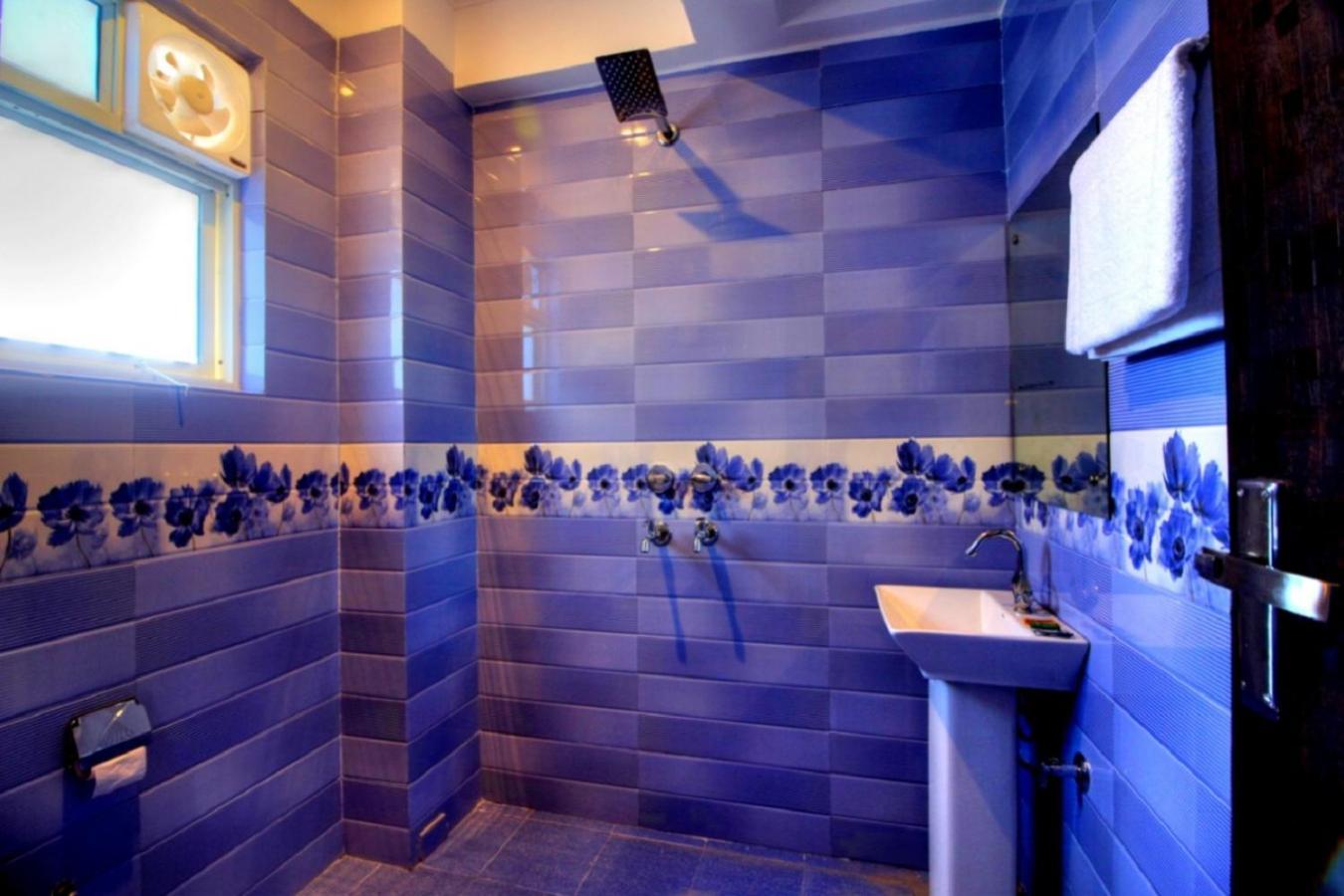 Hotel Airport Ark Avalon New Delhi