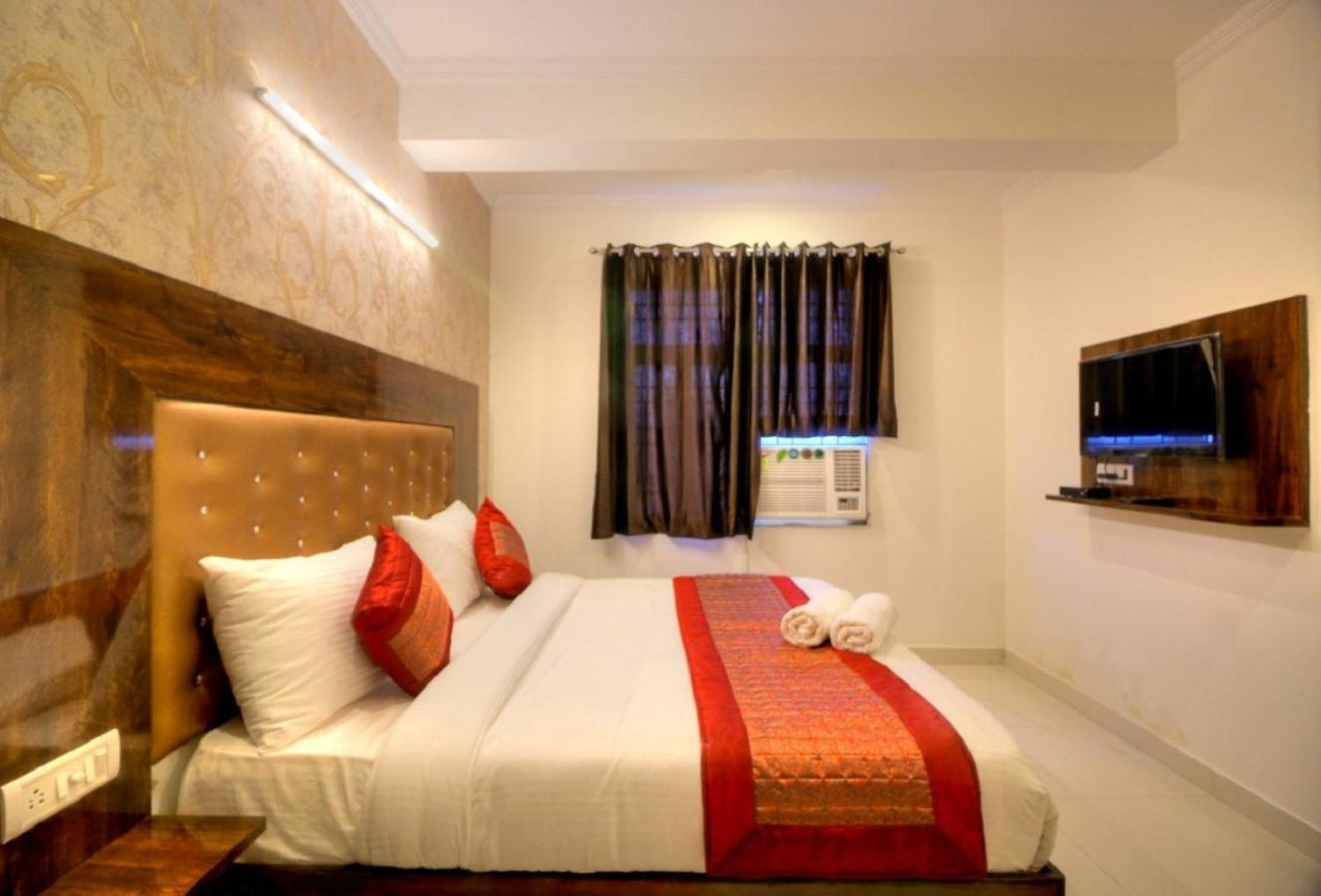 Hotel Airport Ark Avalon New Delhi